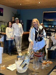 The Art of Sauvignon Blanc